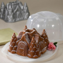 Forma do ciasta Zamek z Bajki Nordic Ware 57248