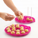 Forma do ciasteczek Pop Cake Lekue 0215018R15M017
