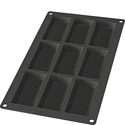 Forma do ciastek finansjerek Lekue 0621009N01M022