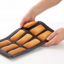 Forma do ciastek finansjerek Lekue 0621009N01M022