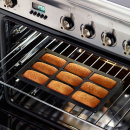 Forma do ciastek finansjerek Lekue 0621009N01M022