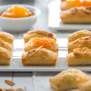 Forma do ciastek finansjerek Lekue 0621009N01M022