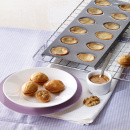 Forma do ciastek Orzechy Birkmann 231 627