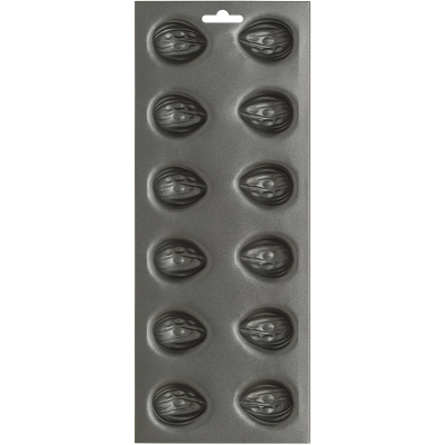 Forma do ciastek Orzechy Birkmann 231 627