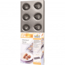 Forma do ciastek Orzechy Birkmann 231 627