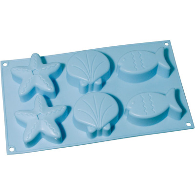 Forma do deserów Frutti De Mare Birkmann 251 816