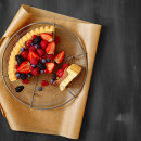 Forma do flanu Premium Baking Birkmann 30 cm 882 072