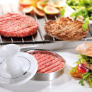 Forma do hamburgerów Spark Gefu G-15410