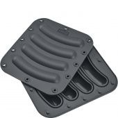 Forma do kiełbasek silikonowa Lurch FlexiForm LU-00240515