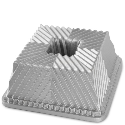 Forma do kwadratowej babki Squared Nordic Ware 80537
