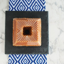 Forma do kwadratowej babki Squared Nordic Ware 80537