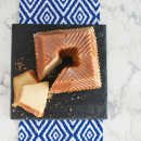 Forma do kwadratowej babki Squared Nordic Ware 80537