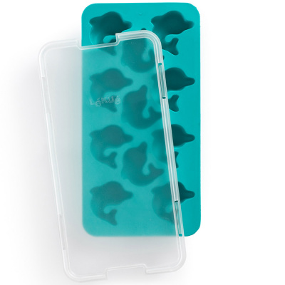 Forma do lodu Delfiny Lekue 0850900V08C150