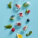 Forma do lodu Muszelki Lekue 0850400A02C150