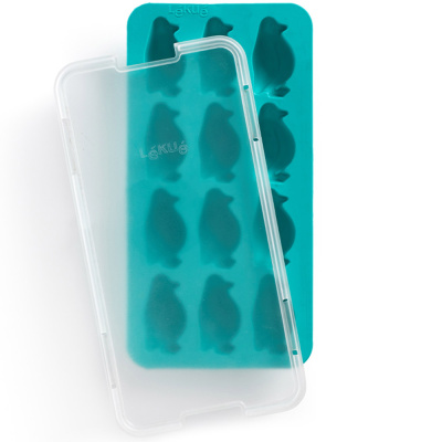 Forma do lodu Pingwiny Lekue 0850800V08C150