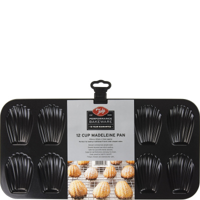 Forma do magdalenek Performance Tala 12 ciatek 10A10782