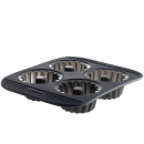 Forma do mini babeczek z dziurką Mastrad MA-F41474