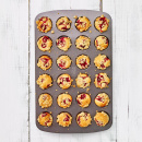 Forma do mini muffin Easy Baking Birkmann 881 112