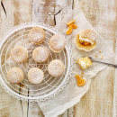 Forma do mini muffin Easy Baking Birkmann 881 112