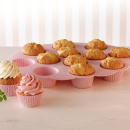 Forma do muffinów CUPCAKE Birkmann 250 543