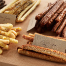 Forma do paluszków Sticks Lekue 0210600M10M017