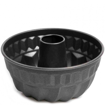 Forma do pieczenia babki piaskowej z kominem 24cm Kaiser Classic 2300621289