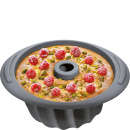 Forma do pieczenia babki z kominem 24 cm Bake Vario Kuchenprofi KU-0812225522