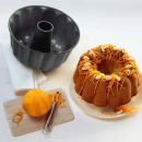 Forma do pieczenia babki z kominem 24cm Kaiser La Forme Plus 2300637167