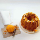 Forma do pieczenia babki z kominem 24cm Kaiser La Forme Plus 2300637167