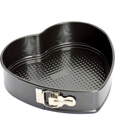Forma do pieczenia ciast w formie serca Kaiser Classic 2300621401