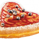 Forma do pieczenia ciasta serce Kaiser Classic 2300621418