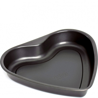 Forma do pieczenia ciasta serce Kaiser Classic 2300621418