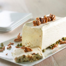 Forma do pieczenia prostokątna, rozkładana de Buyer 48x8 cm D-3211-48