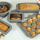 Forma do pieczenia silikonowa 1 Litr Bake Vario Kuchenprofi KU-0812205515