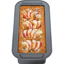 Forma do pieczenia silikonowa 2,5 Litra Bake Vario Kuchenprofi KU-0812205530