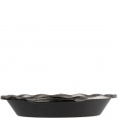 Forma do pieczenia tart, szarlotek żeliwna 23 cm Lodge BW9PIE