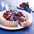 Forma do pieczenia tarty 28cm Kaiser La Forme Plus 2300637105