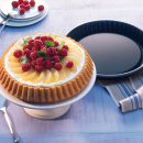 Forma do pieczenia tarty 28cm Kaiser La Forme Plus 2300637105