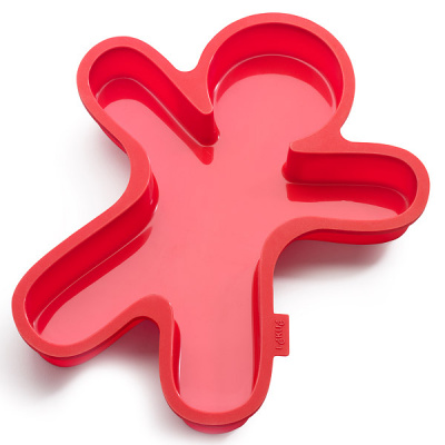 Forma do pierników Gingerman Lekue 0210200R01M017