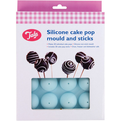 Forma do Pop Cake z patyczkami Tala 10A00981