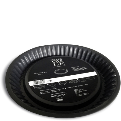 Forma do tarty 28 cm HPBA Anna Lewandowska FPTAR001