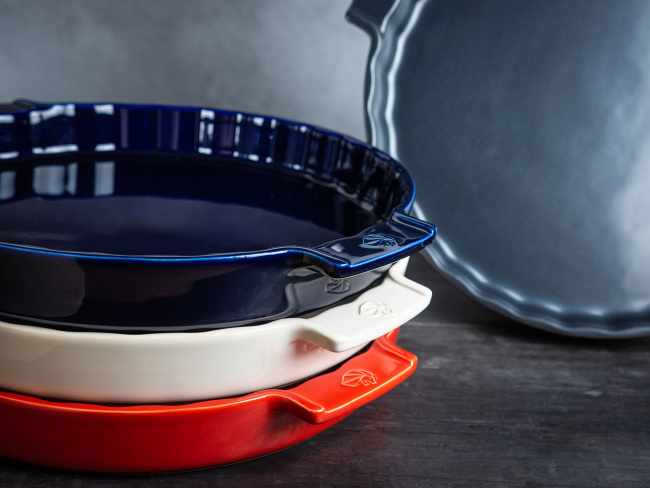 Forma do tarty ceramiczna