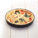 Forma do tarty perforowana Crust Bake Kitchen Craft KCMCCB37