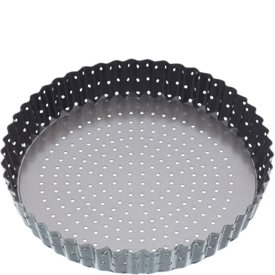 Forma do tarty perforowana Crust Bake Kitchen Craft KCMCCB37