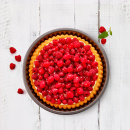 Forma do tarty z wgłębieniem Easy Baking Birkmann 30cm 881 082