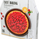 Forma do tarty z wgłębieniem Easy Baking Birkmann 30cm 881 082