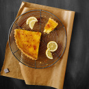 Forma do tarty z wyjmowanym dnem Premium Baking Birkmann 28 cm 882 119