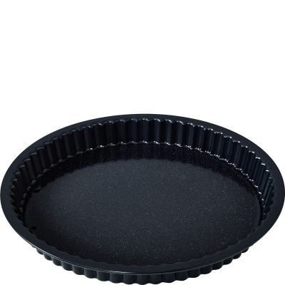 Forma do tarty z wyjmowanym dnem Premium Baking Birkmann 28 cm 882 119