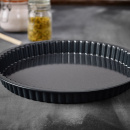 Forma do tarty z wyjmowanym dnem Premium Baking Birkmann 28 cm 882 119