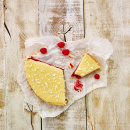 Forma do tarty z wyjmowanym dnem Premium Baking Birkmann 32 cm 882 126